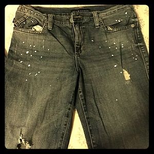 Rock & Republic jeans